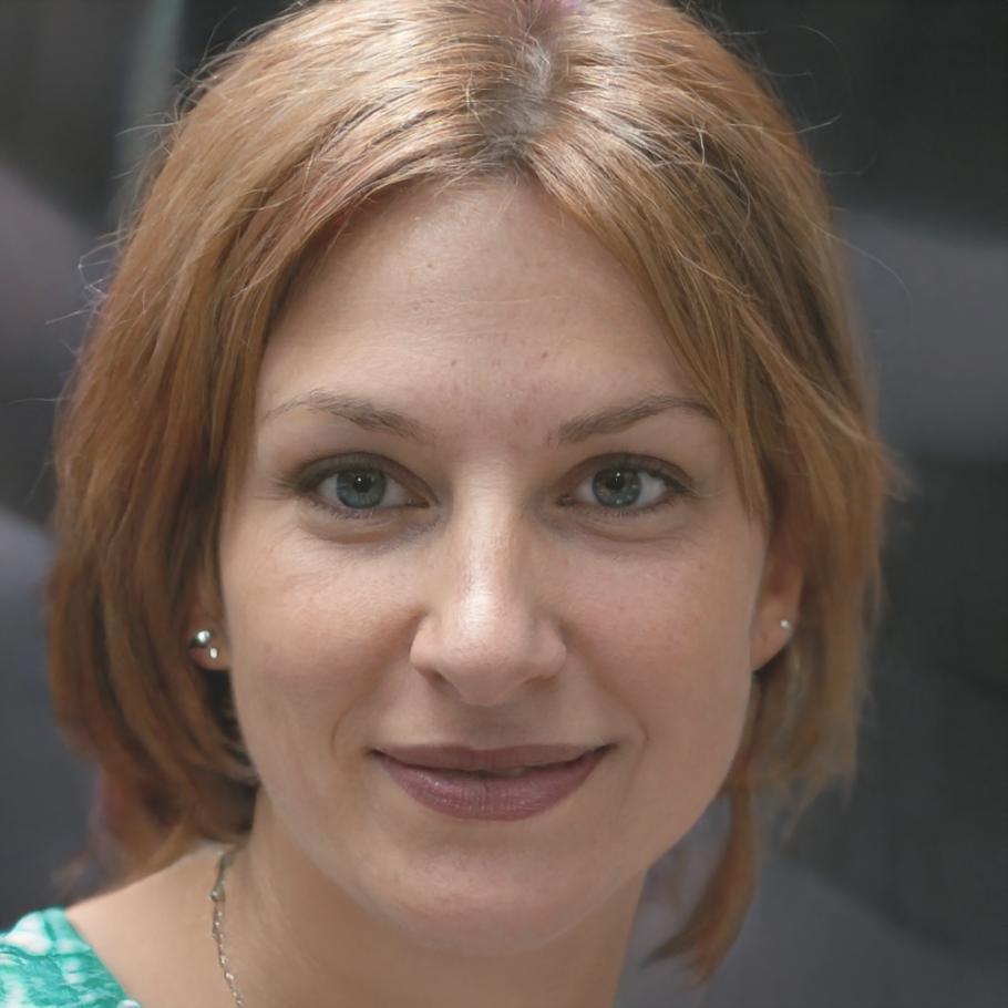 Елена Рябинина, ведущий методолог Superiorex Labs